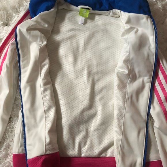 Adidas Neolabel Track Jacket - Picture 10 of 15